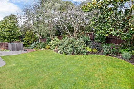 Photo of property in 22 Baltimore Green, Shirley, Christchurch, 8061