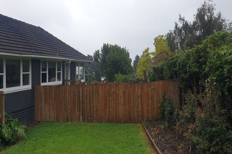 Photo of property in 3/151b Wallace Road, Mangere Bridge, Auckland, 2022