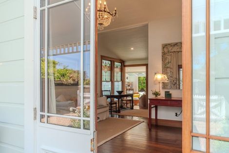 Photo of property in 1 Totara St Rona Bay, Eastbourne, Lower Hutt, 5013