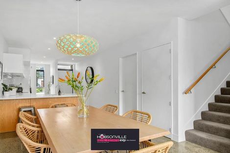 Photo of property in 21 Isitt Road, Hobsonville, Auckland, 0616