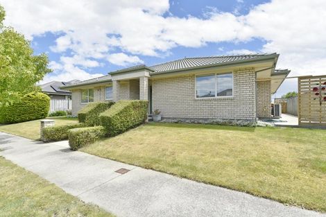 Photo of property in 28 Eyrewell Road, Pegasus, 7612