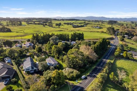 Photo of property in 269 Waiuku Otaua Road, Waiuku, 2682