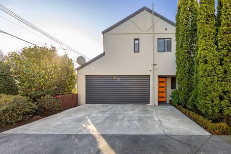 Photo of property in 1/42 Champion Street, Edgeware, Christchurch, 8013