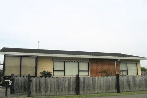 Photo of property in 3/72 Murphy Road, Taradale, Napier, 4112