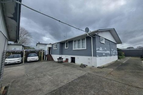 Photo of property in 44 Kirton Crescent, Manurewa, Auckland, 2102