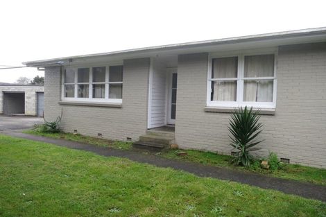 Photo of property in 2/42 Halsey Road, Manurewa, Auckland, 2102