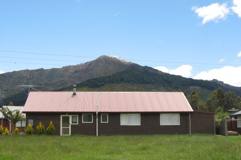 Photo of property in 6 Mount Charon Place, Hanmer Springs, 7334