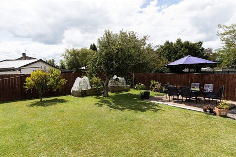 Photo of property in 31 Tranmere Road, Fairfield, Hamilton, 3214