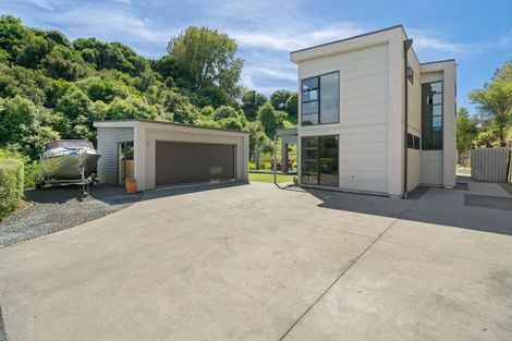 Photo of property in 55 Stonebridge Way, Pyes Pa, Tauranga, 3112