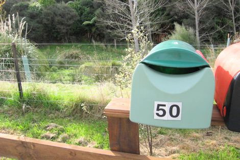 Photo of property in 50 Anlaby Road, Nikau Valley, Paraparaumu, 5032