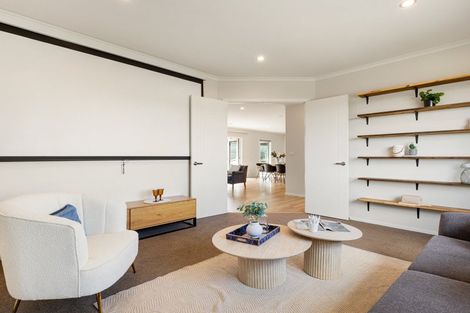 Photo of property in 13 Dulverton Rise, Flagstaff, Hamilton, 3210