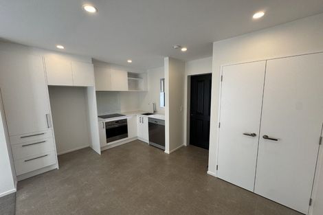 Photo of property in 5/104 Peterborough Street, Christchurch Central, Christchurch, 8013