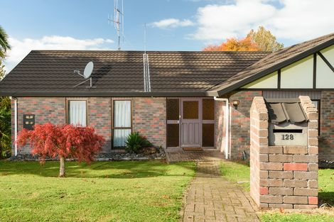 Photo of property in 128 Cameron Road, Te Puke, 3119