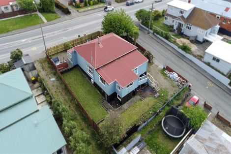 Photo of property in 100 Church Street, Seaview, Timaru, 7910