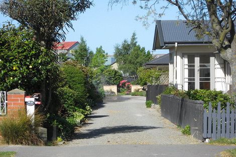 Photo of property in 20b Good Street, Rangiora, 7400