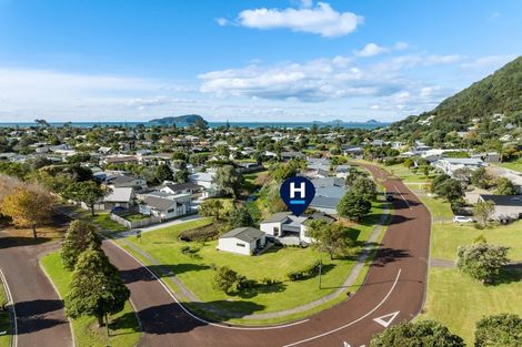 Photo of property in 40 Holland Close, Pauanui, Hikuai, 3579