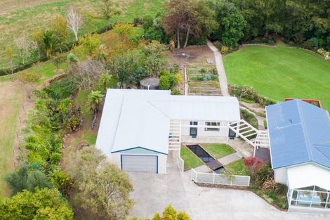 Photo of property in 82 Millricks Line, Linton, Palmerston North, 4472