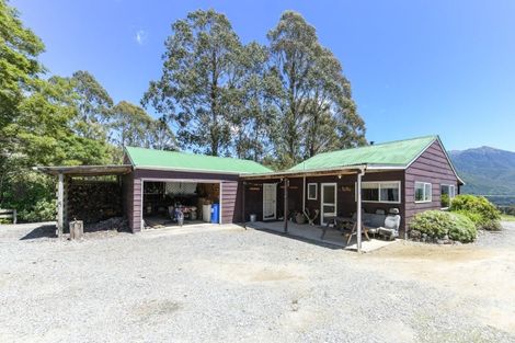 Photo of property in 4573 Shenandoah Highway, Maruia, Reefton, 7077