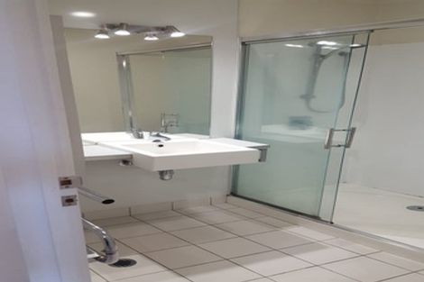 Photo of property in Luna Apartments, 6/16p Burton Street, Grafton, Auckland, 1010