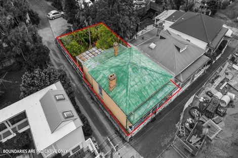 Photo of property in 61 Anglesea Street, Freemans Bay, Auckland, 1011