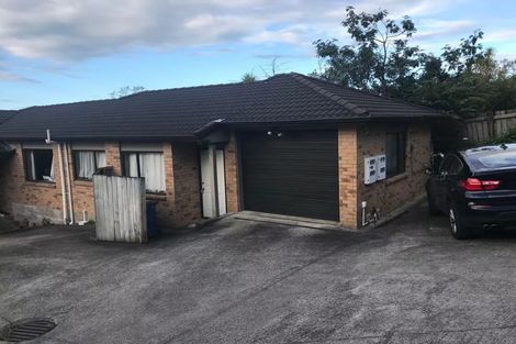 Photo of property in 103a Glengarry Road, Glen Eden, Auckland, 0602