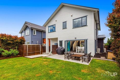 Photo of property in 42 Bomb Point Drive, Hobsonville, Auckland, 0616