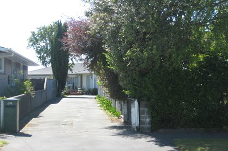 Photo of property in 49 Stackhouse Avenue, Bishopdale, Christchurch, 8053