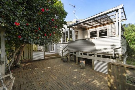 Photo of property in 45 Sidlaw Street, Strathmore Park, Wellington, 6022