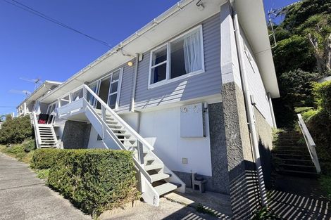 Photo of property in 1/22 Mccoll Street, Vogeltown, Wellington, 6021