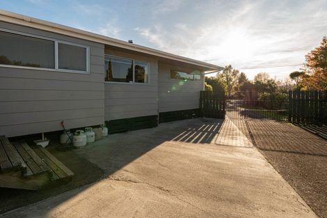 Photo of property in 36 Arawa Street, Ohakune, 4625
