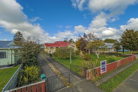 Photo of property in 26 Mclean Street, Woodville, 4920