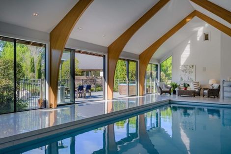 Photo of property in 133 Gilmours Road, Lincoln, Christchurch, 7672