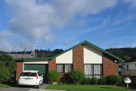 Photo of property in 22a Montgomery Street, Stokes Valley, Lower Hutt, 5019