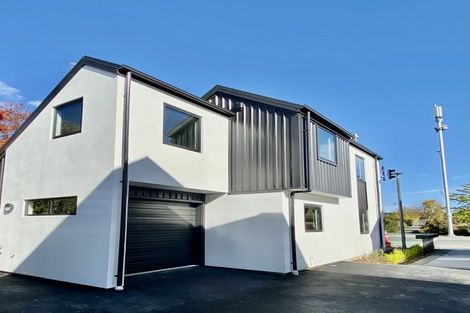 Photo of property in 1/116 Cranford Street, St Albans, Christchurch, 8014