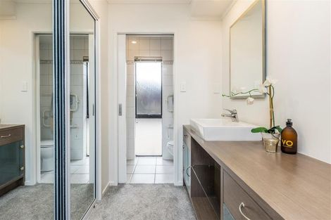 Photo of property in 8 Millhouse Drive, Northpark, Auckland, 2013