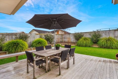 Photo of property in 92 Stirling Drive, Morrinsville, 3300