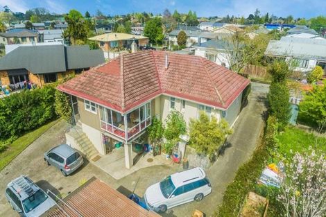 Photo of property in 22 Normandy Avenue, Melville, Hamilton, 3206