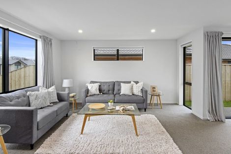 Photo of property in 7 Quinn Crescent, Woodend, 7610