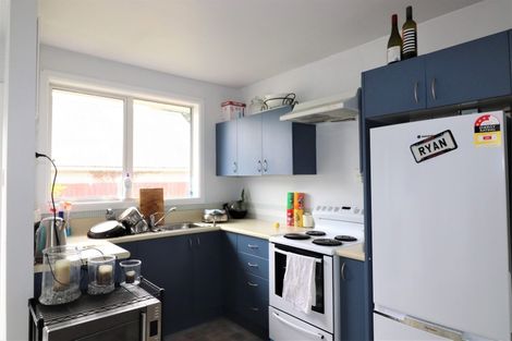 Photo of property in 2 Bennett Street, St Albans, Christchurch, 8052