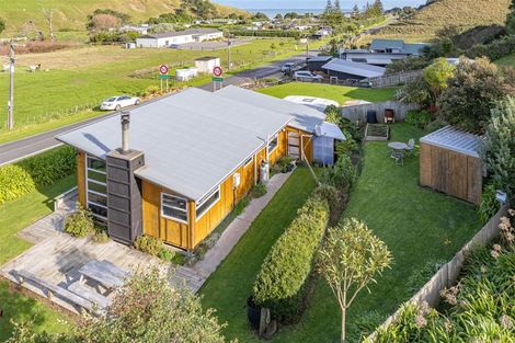 Photo of property in 97 Mowhanau Drive, Kai Iwi, Whanganui, 4574