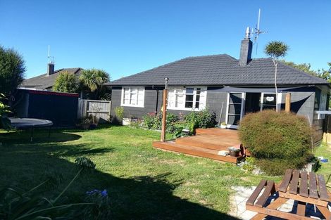 Photo of property in 19 Willis Street, Bader, Hamilton, 3206