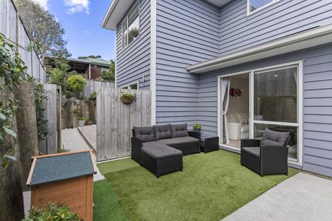 Photo of property in 6b Gibraltar Street, Howick, Auckland, 2014