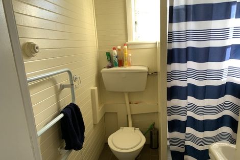 Photo of property in 213 Adelaide Road, Newtown, Wellington, 6021