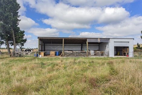 Photo of property in 216 Dog Trial Road, Burnt Hill, Oxford, 7495