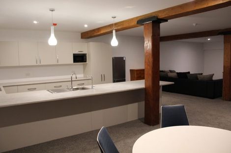 Photo of property in 2a Manor Place, Dunedin Central, Dunedin, 9016