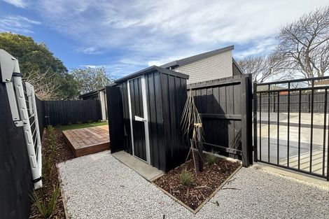 Photo of property in 3/188 Cranford Street, St Albans, Christchurch, 8014
