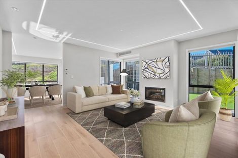 Photo of property in 8 Ridgelea Road, Long Bay, Albany, 0792