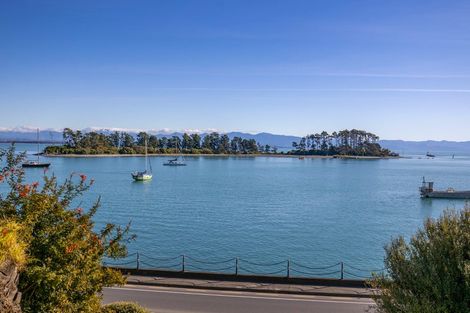 Photo of property in 391 Wakefield Quay, Stepneyville, Nelson, 7010