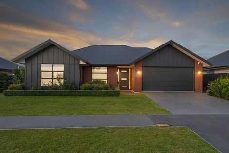 Photo of property in 8 Aua Street, Lincoln, 7608