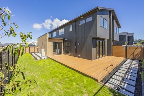 Photo of property in 89 Podgora Avenue, Huapai, Kumeu, 0810